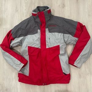 Columbia Ski jacket- size Small
